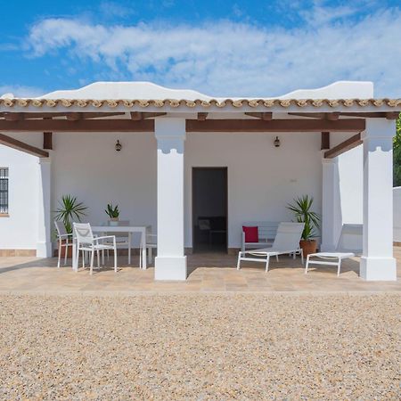 Apartamentos Rurales Conil De La Frontera Ngoại thất bức ảnh