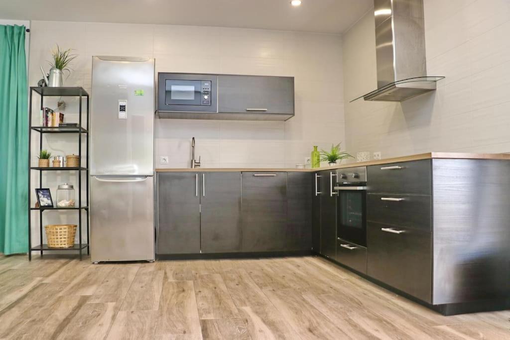 Apartamentos Rurales Conil De La Frontera Ngoại thất bức ảnh