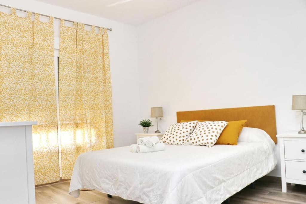 Apartamentos Rurales Conil De La Frontera Ngoại thất bức ảnh
