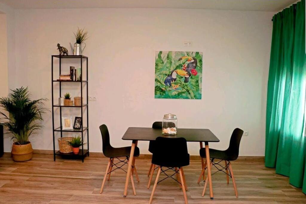 Apartamentos Rurales Conil De La Frontera Ngoại thất bức ảnh