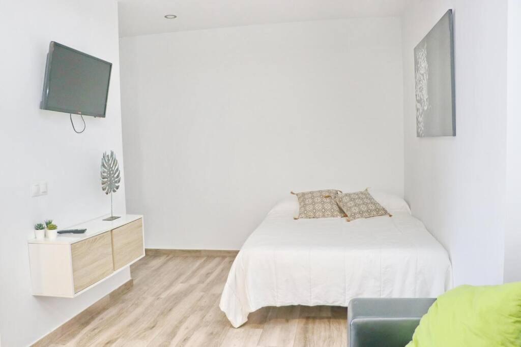 Apartamentos Rurales Conil De La Frontera Ngoại thất bức ảnh
