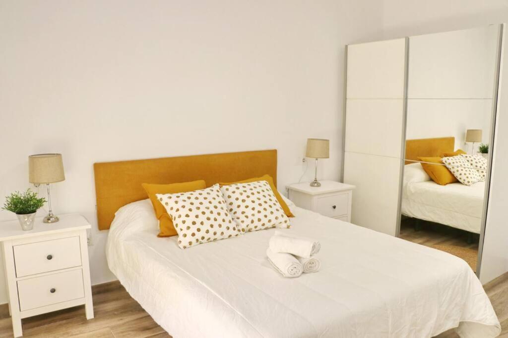 Apartamentos Rurales Conil De La Frontera Ngoại thất bức ảnh