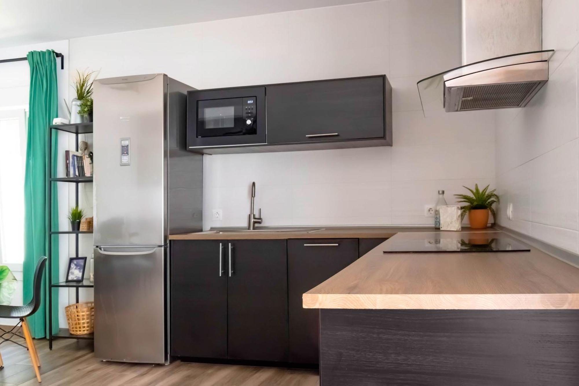 Apartamentos Rurales Conil De La Frontera Ngoại thất bức ảnh