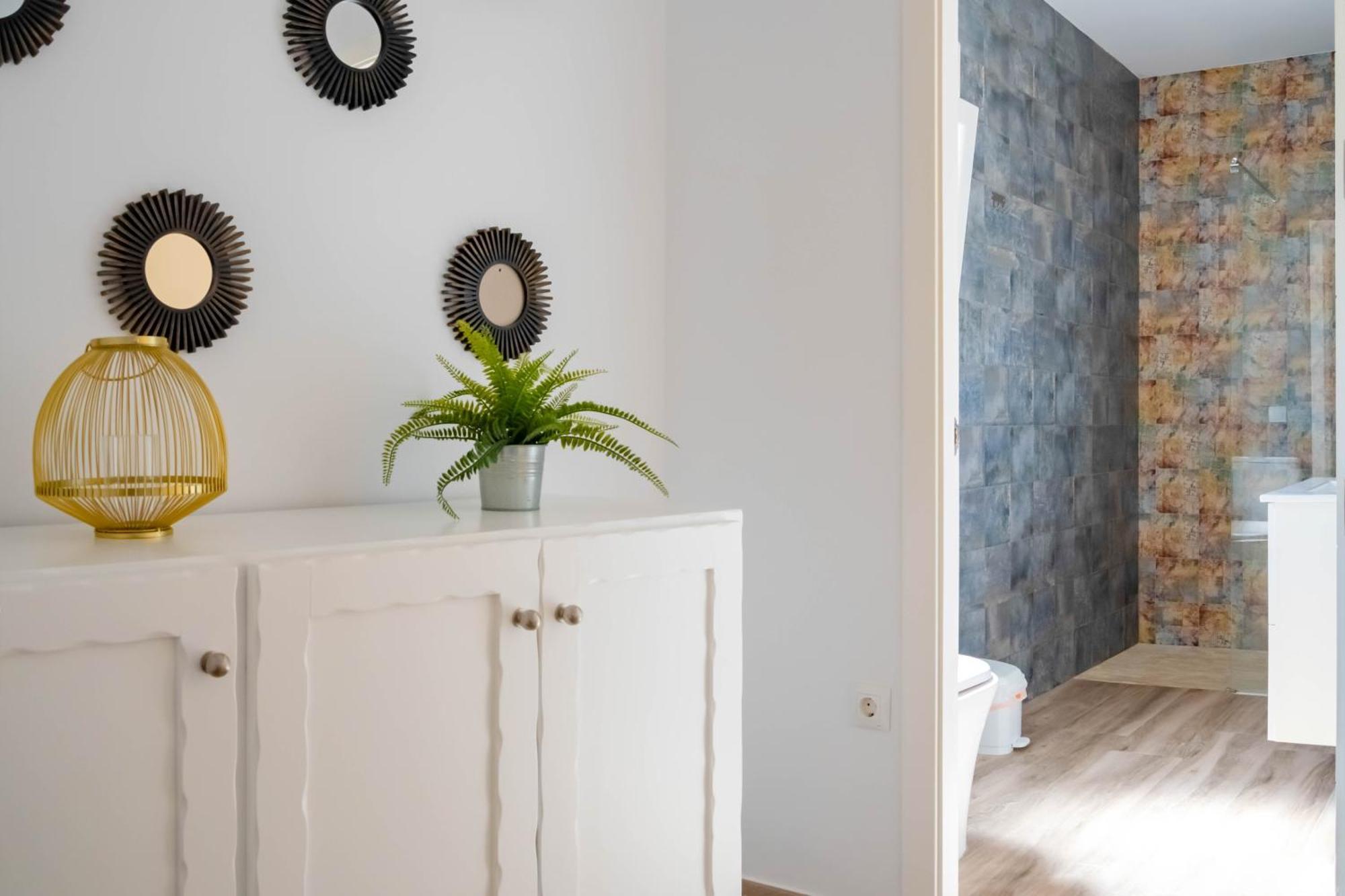 Apartamentos Rurales Conil De La Frontera Ngoại thất bức ảnh