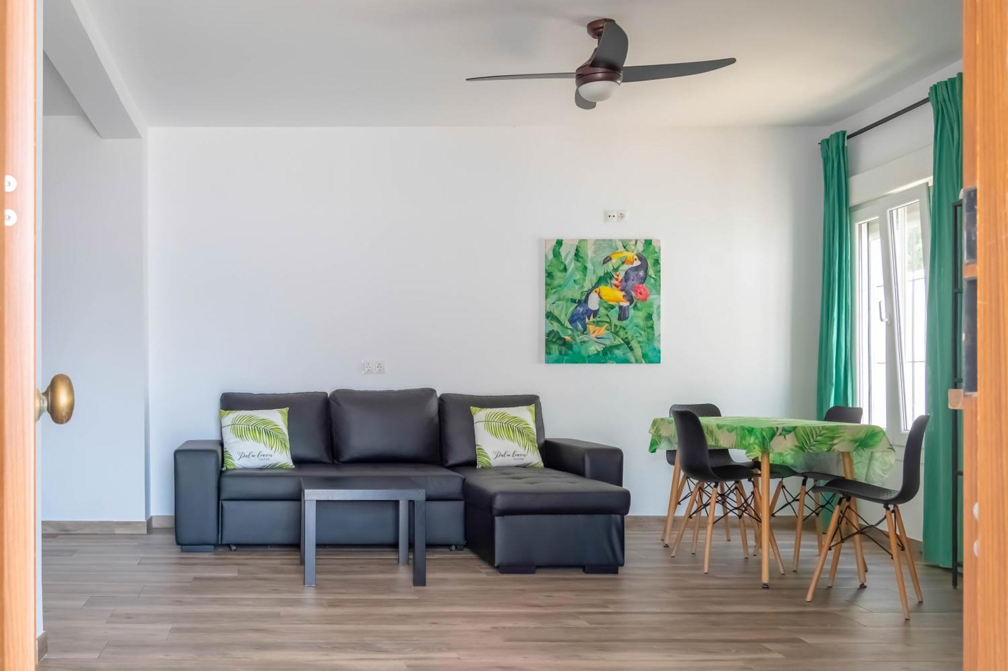 Apartamentos Rurales Conil De La Frontera Ngoại thất bức ảnh
