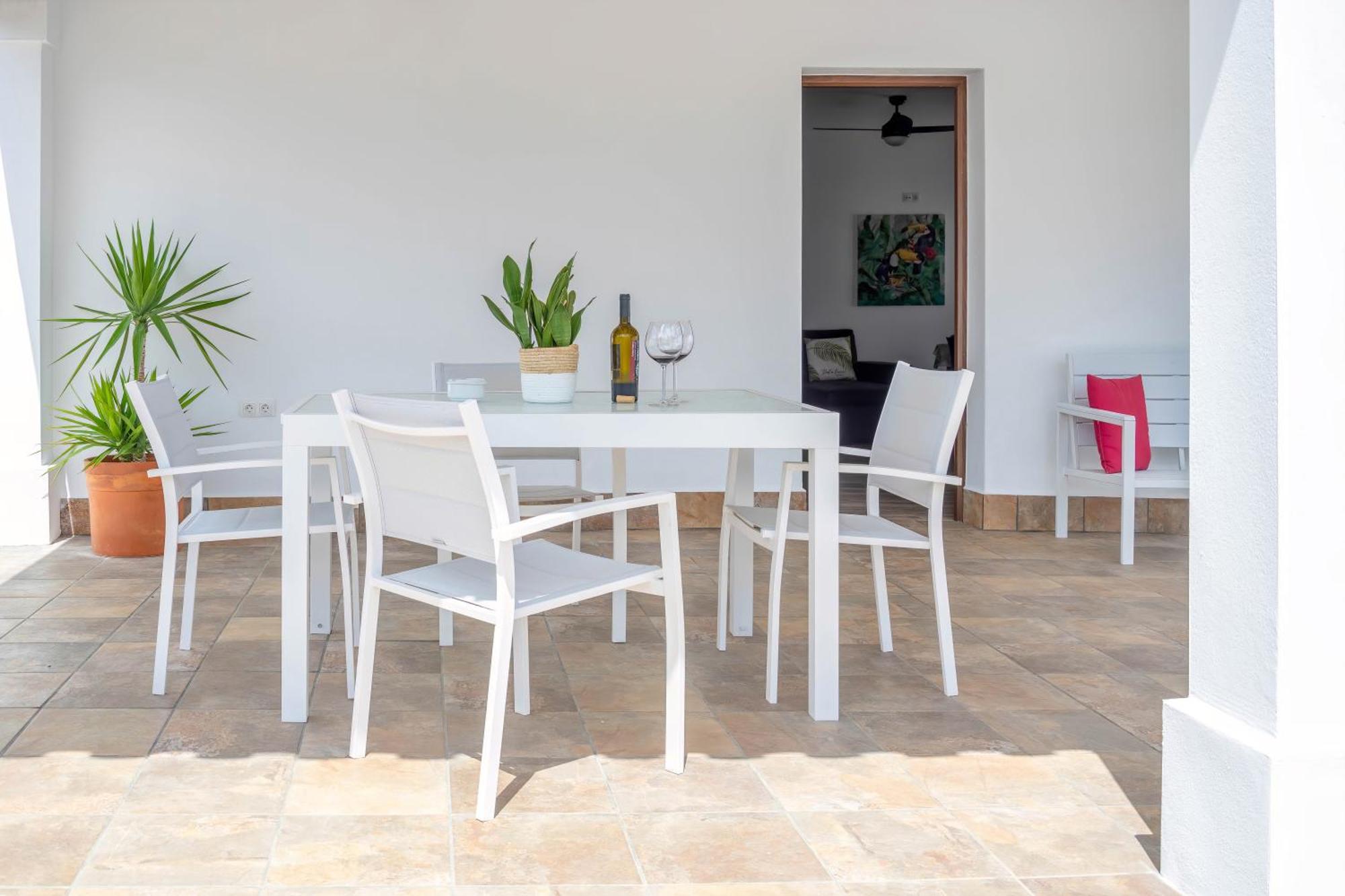 Apartamentos Rurales Conil De La Frontera Ngoại thất bức ảnh